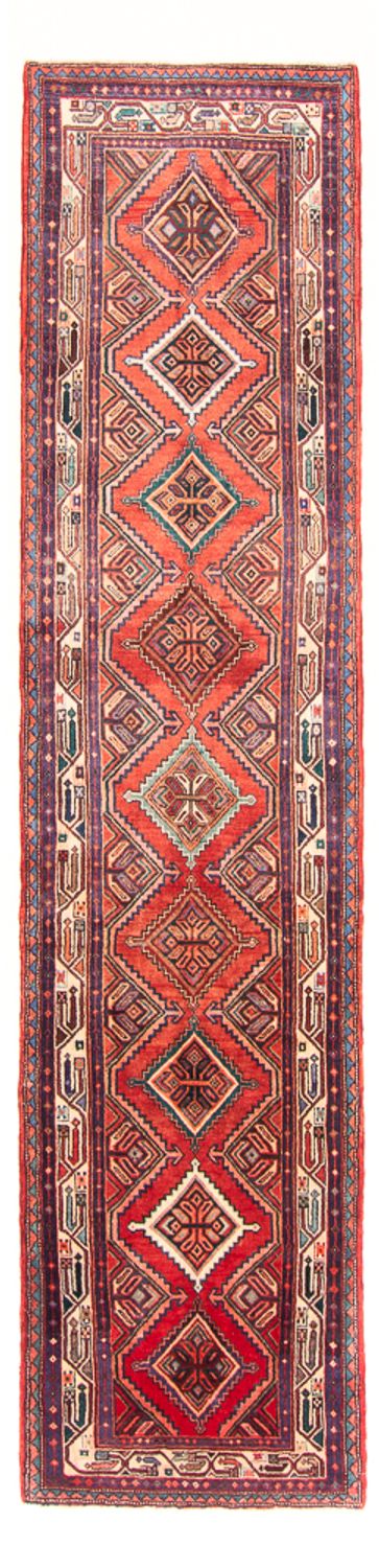 Ardabil Mattan 101x355cm - Persisk matta