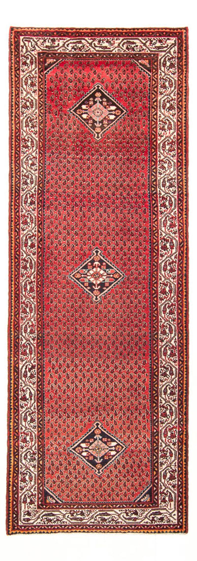 Hamadan Mattan 111x314cm - Persisk matta