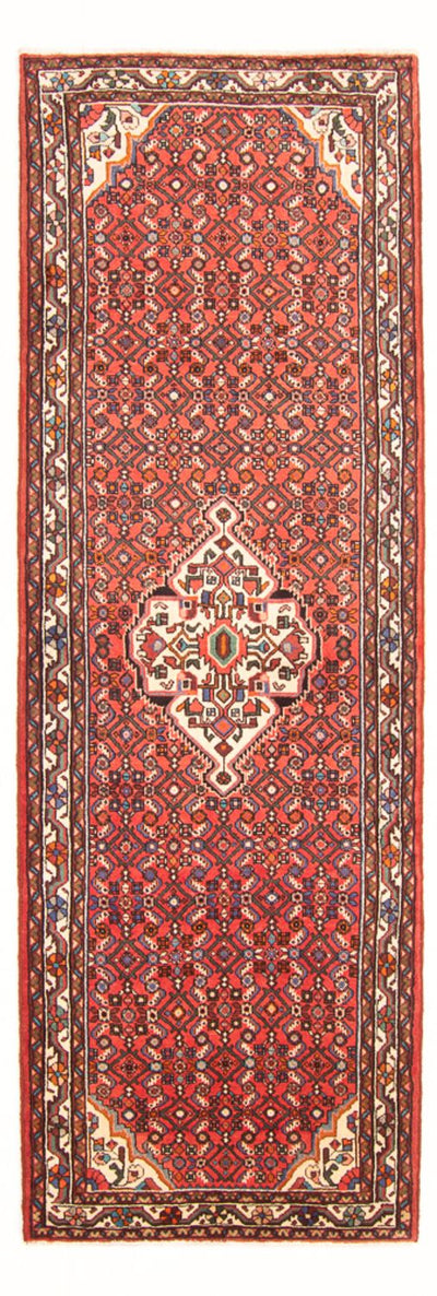 Hosseinabad Mattan 108x304cm - Persisk matta