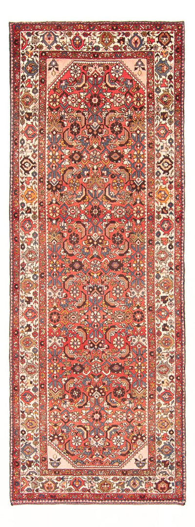 Hosseinabad Mattan 115x322cm - Persisk matta
