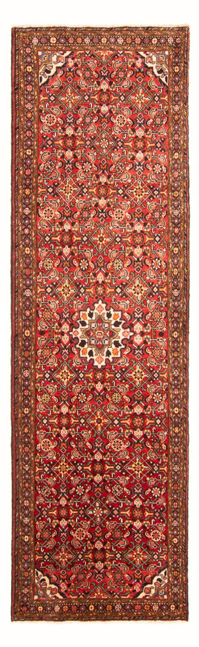 Hosseinabad Mattan 112x327cm - Persisk matta