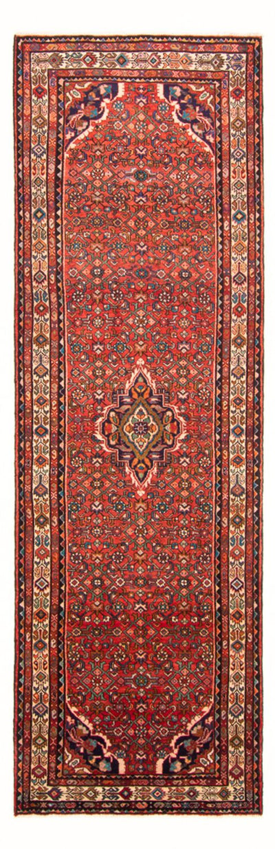 Hosseinabad Mattan 118x332cm - Persisk matta