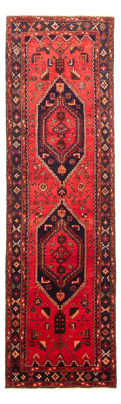 Bidjar - Zanjan Mattan 110x314cm - Persisk matta
