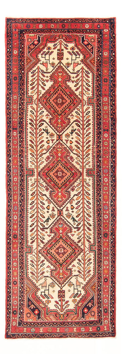 Hamadan Mattan 100x297cm - Persisk matta