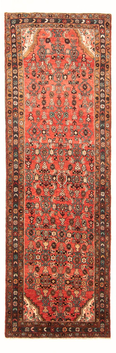 Hosseinabad Mattan 111x302cm - Persisk matta