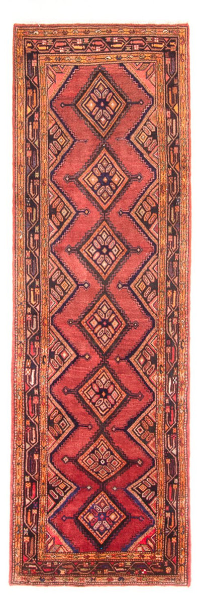 Ardabil Mattan 98x280cm - Persisk matta