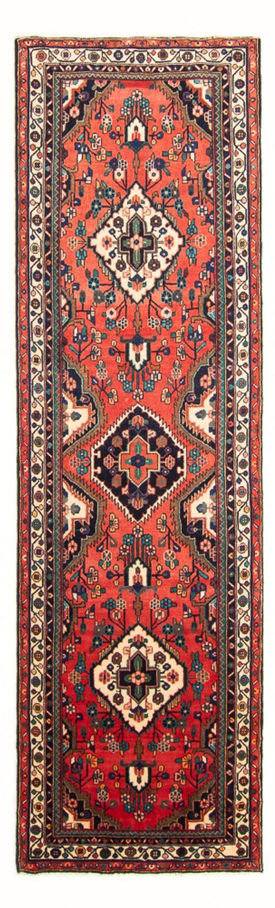 Rudbar Mattan 111x336cm - Persisk matta