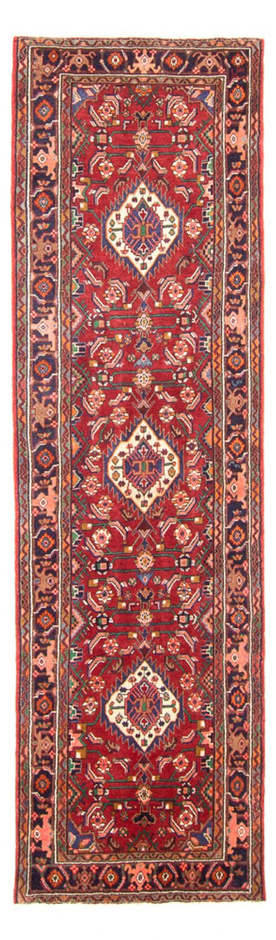 Hosseinabad Mattan 105x314cm - Persisk matta
