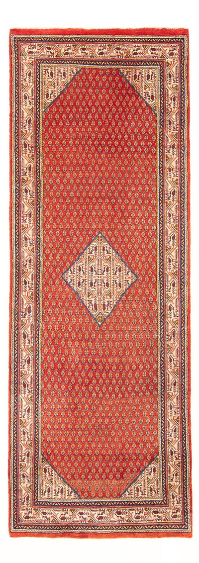 Mir Mattan 106x298cm - Persisk matta