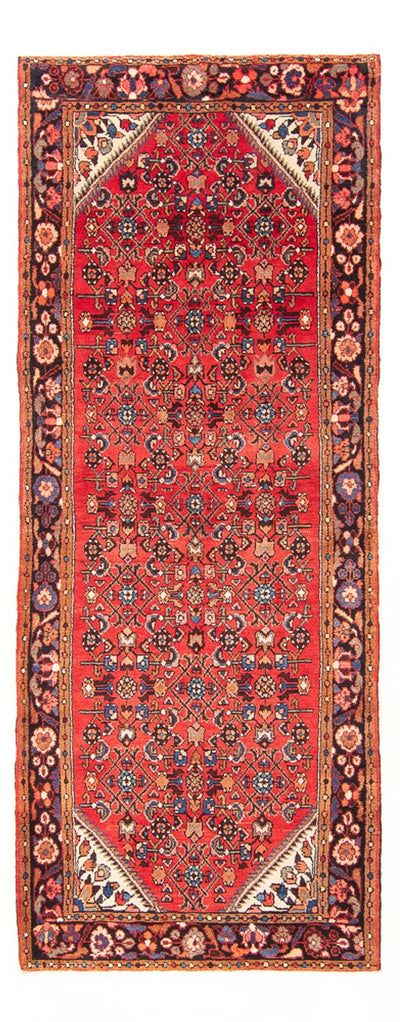 Hosseinabad Mattan 113x295cm - Persisk matta