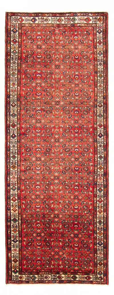Hosseinabad Mattan 122x325cm - Persisk matta