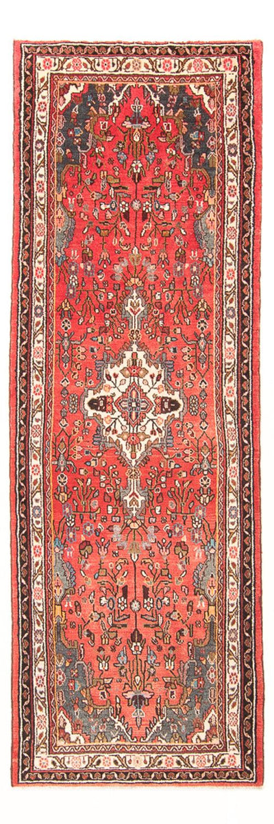 Rudbar Mattan 106x317cm - Persisk matta