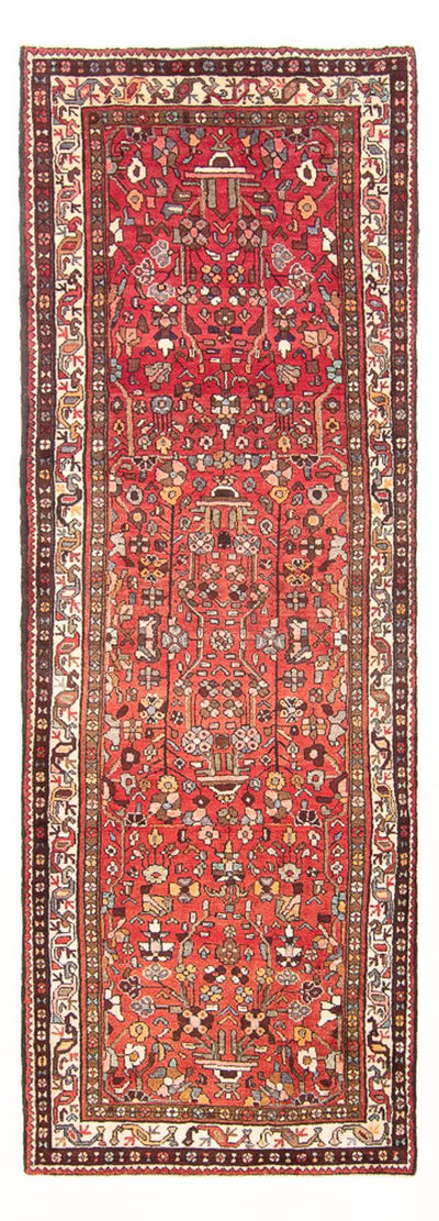 Hosseinabad Mattan 110x325cm - Persisk matta