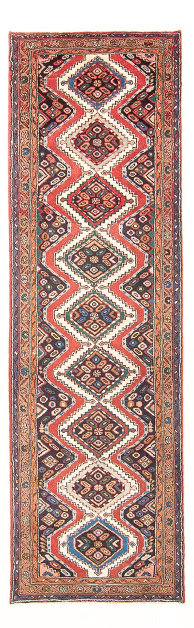 Ardabil Mattan 93x310cm - Persisk matta