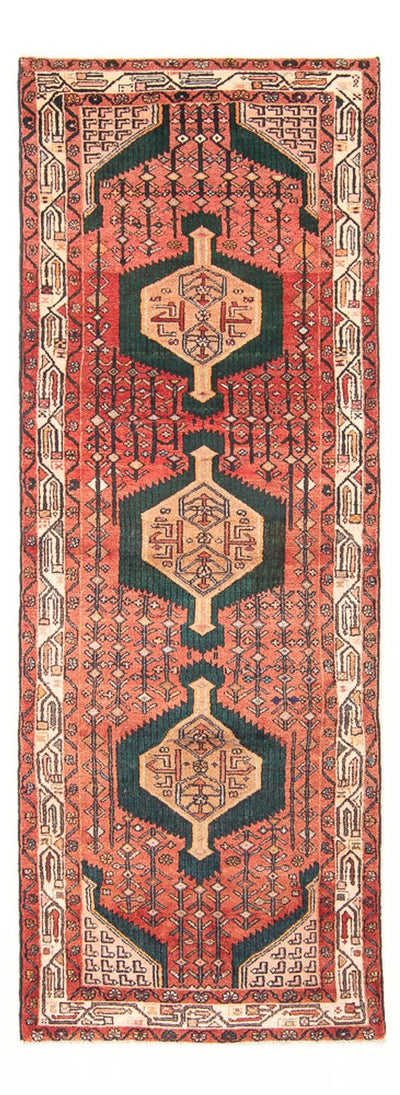 Ardabil Mattan 104x293cm - Persisk matta