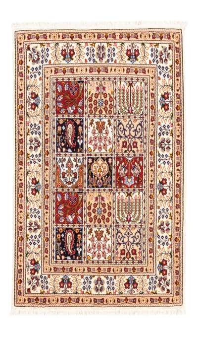 Moud Mattan 82x126cm - Persisk matta