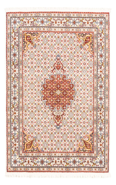 Moud Mattan 96x145cm - Persisk matta