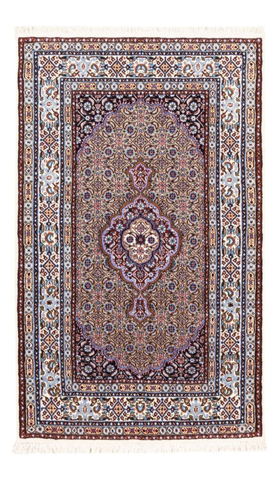 Moud Mattan 76x125cm - Persisk matta
