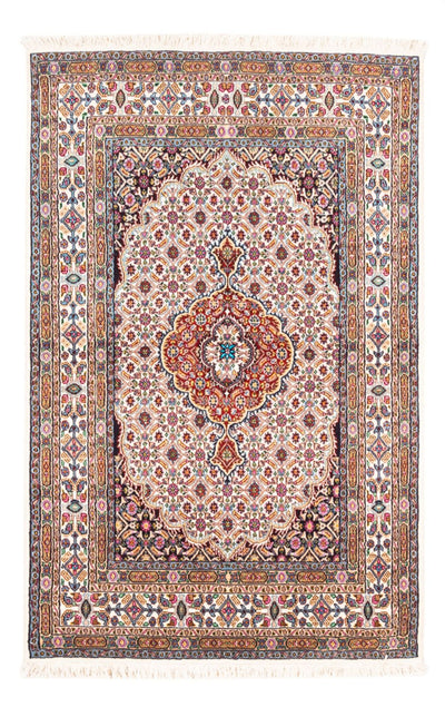 Moud Mattan 95x144cm - Persisk matta