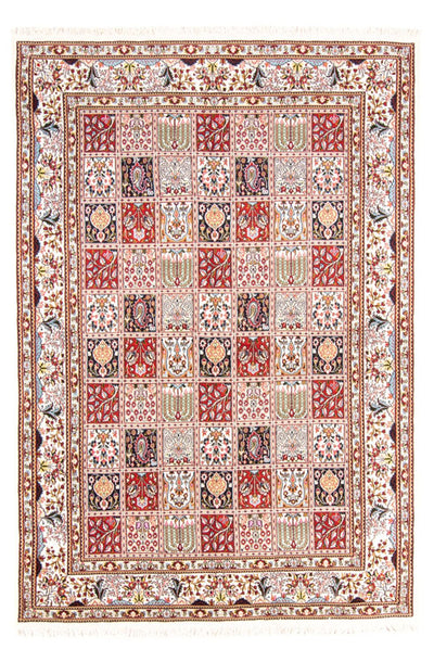 Moud Mattan 162x241cm - Persisk matta