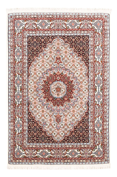 Moud Mattan 96x146cm - Persisk matta