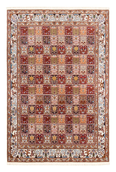 Moud Mattan 200x294cm - Persisk matta