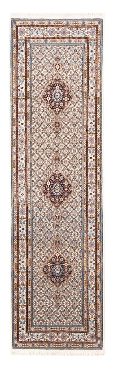 Moud Mattan 77x237cm - Persisk matta