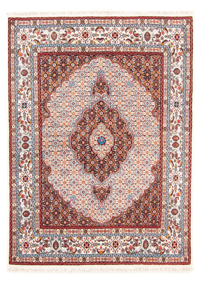 Moud Mattan 142x192cm - Persisk matta
