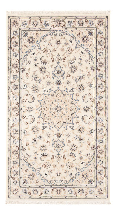 Nain - 6La Mattan 74x142cm - Persisk matta