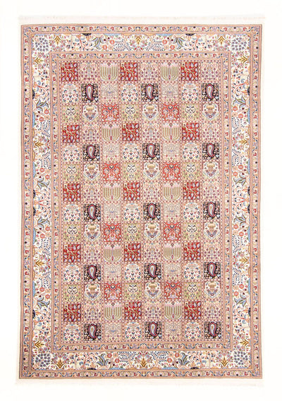 Moud Mattan 198x300cm - Persisk matta
