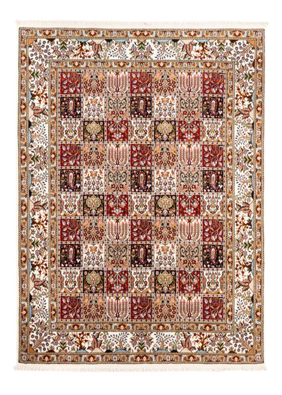 Moud Mattan 147x200cm - Persisk matta