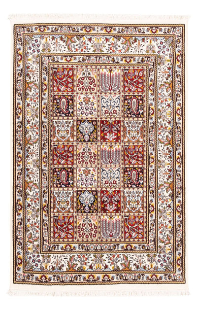 Moud Mattan 98x150cm - Persisk matta