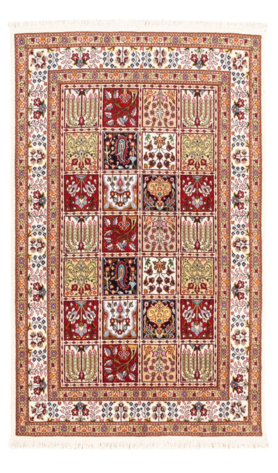Moud Mattan 90x155cm - Persisk matta