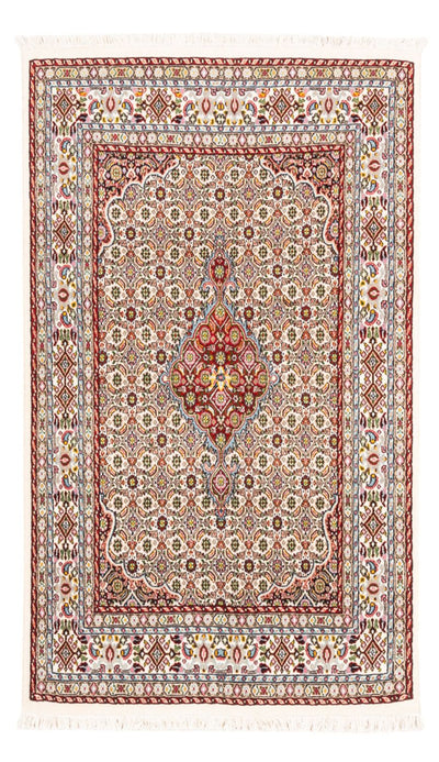 Moud Mattan 91x146cm - Persisk matta