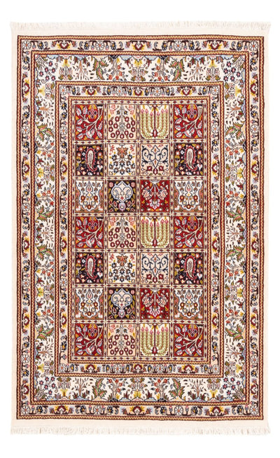 Moud Mattan 97x151cm - Persisk matta