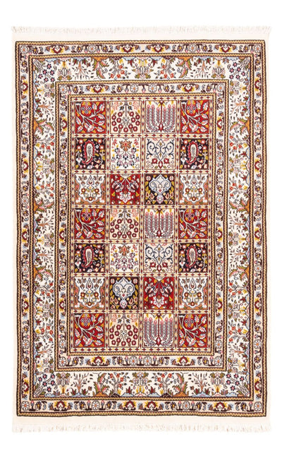 Moud Mattan 100x148cm - Persisk matta
