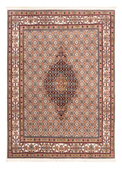 Moud Mattan 147x200cm - Persisk matta