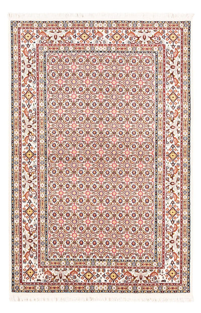 Moud Mattan 99x148cm - Persisk matta