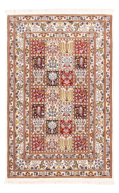 Moud Mattan 100x147cm - Persisk matta