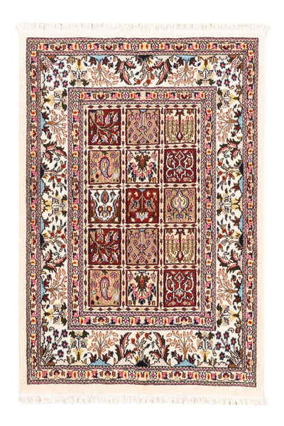 Moud Mattan 80x116cm - Persisk matta
