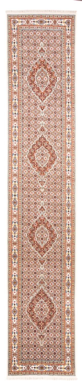 Moud Mattan 76x390cm - Persisk matta