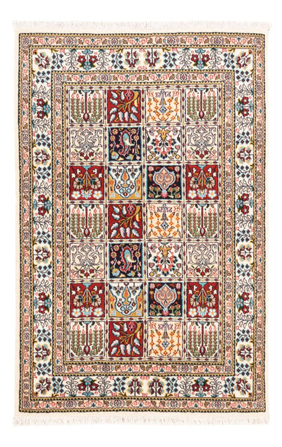 Moud Mattan 100x148cm - Persisk matta
