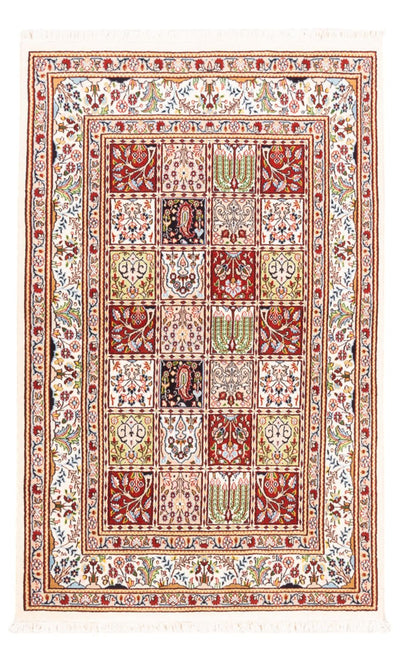 Moud Mattan 102x148cm - Persisk matta