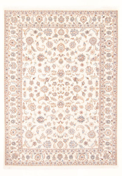 Tabriz - 50 Raj Mattan 150x213cm - Persisk matta