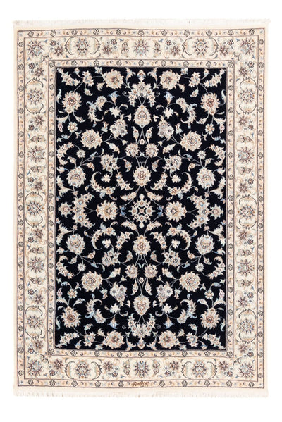 Nain - 6La Mattan 121x174cm - Persisk matta