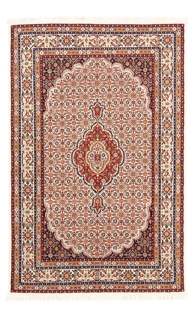 Moud Mattan 96x148cm - Persisk matta
