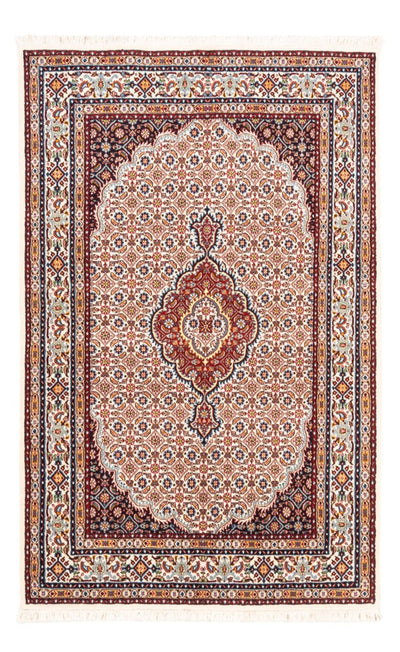 Moud Mattan 98x148cm - Persisk matta