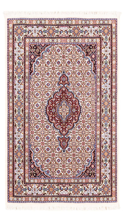 Moud Mattan 78x128cm - Persisk matta