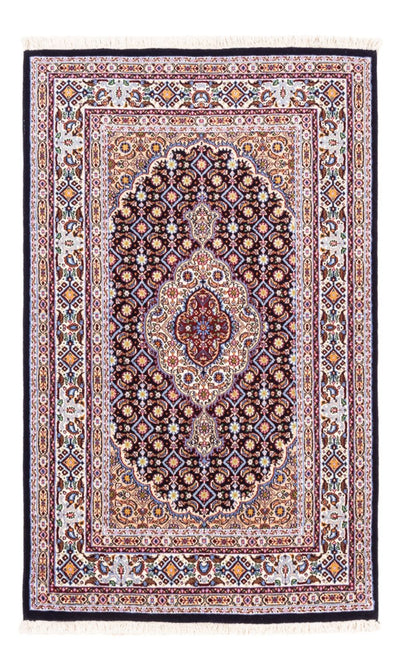 Moud Mattan 78x129cm - Persisk matta