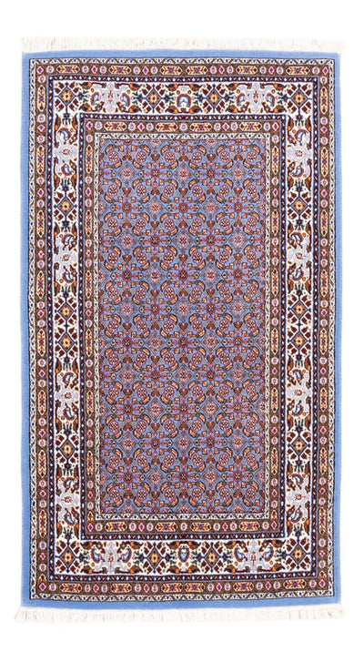 Moud Mattan 76x127cm - Persisk matta